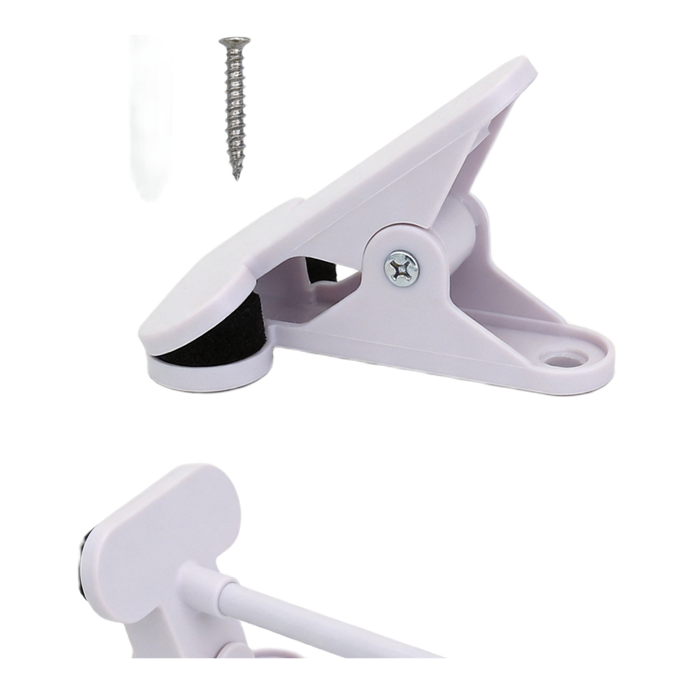 Tp-Link Camera Tapo C210 - Adjustable Flexible Clamp Mount for TP