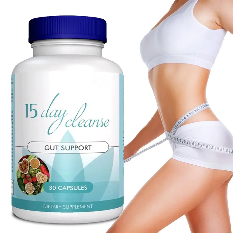 Aloe Vera Pot - 15 Day Cleanse and Detox -