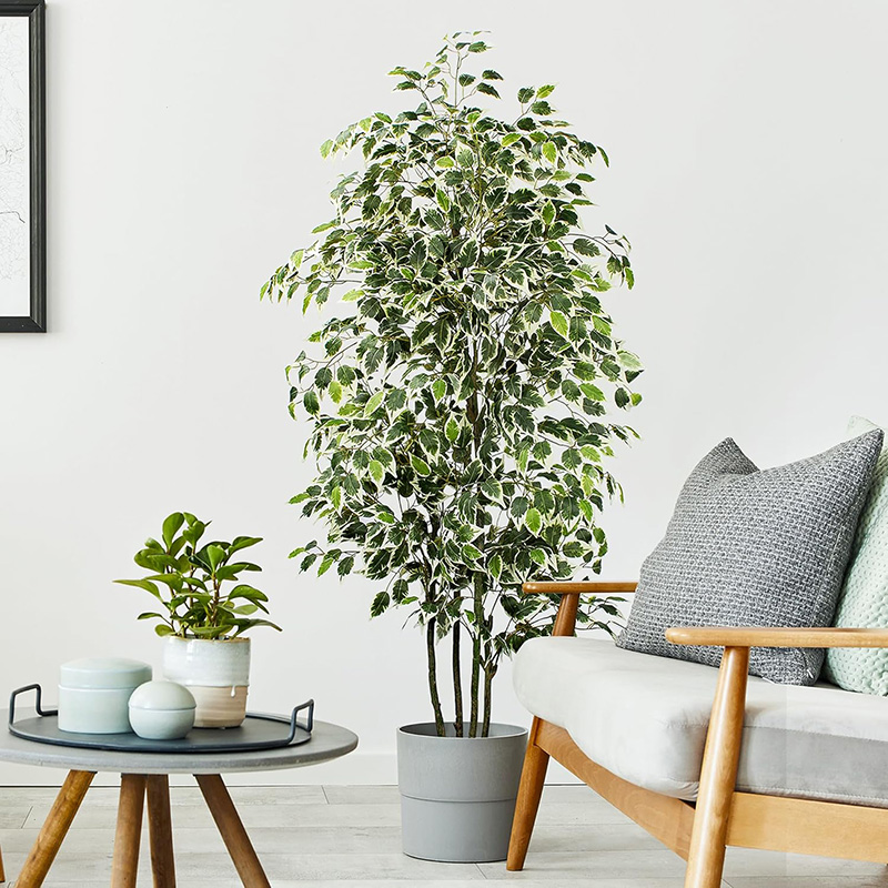 70in Artificial Ficus Tree Fau - Ficus Lyrata Tree review and price