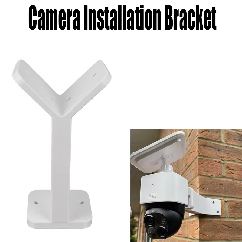 Outdoor Corner Wall Mount Came - Eufy Camera S340 review and price