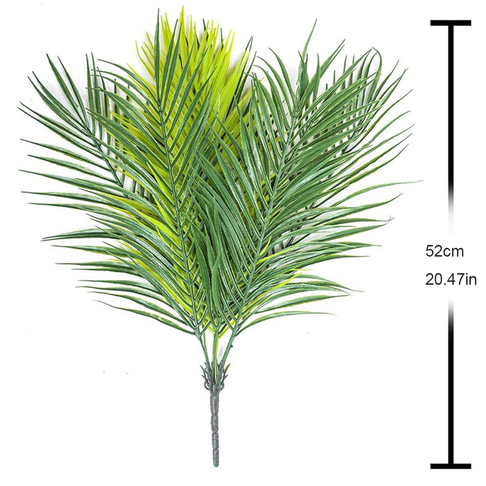 20.47in 9Leaves Artificial Tro - Dracaena Marginata review and price